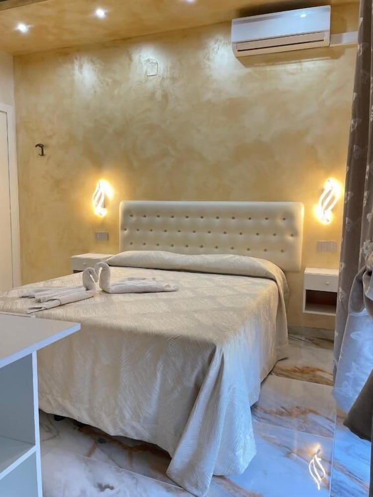 B&b Narcisse
