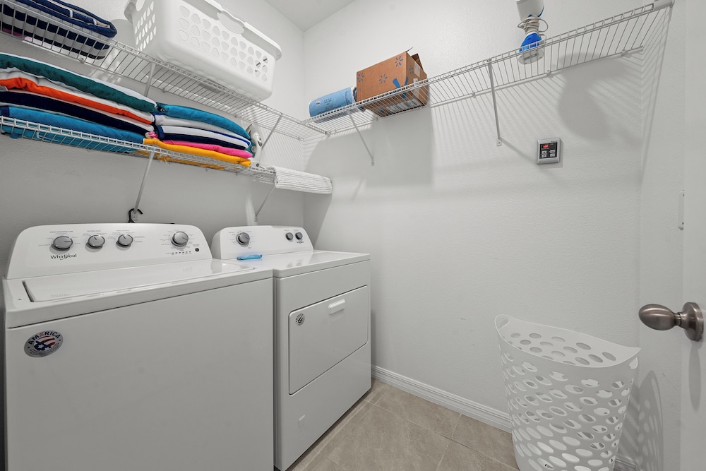 Disney Vacation Home Solterra