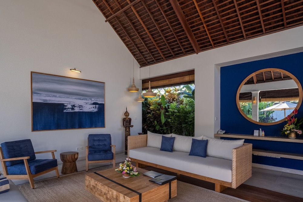 Saba Villa