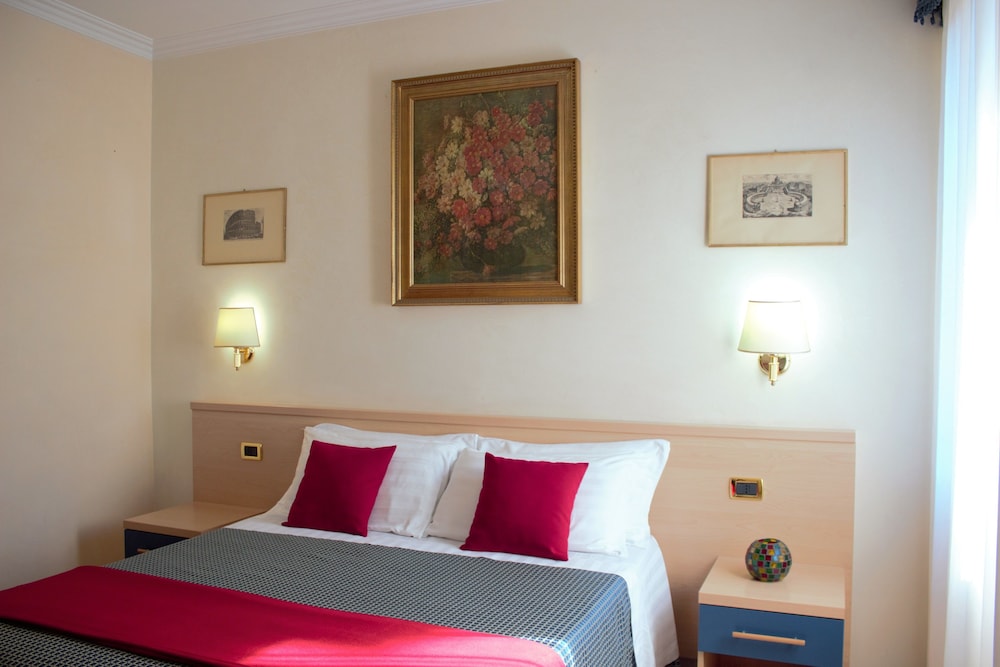 Città Eterna Bed & Breakfast