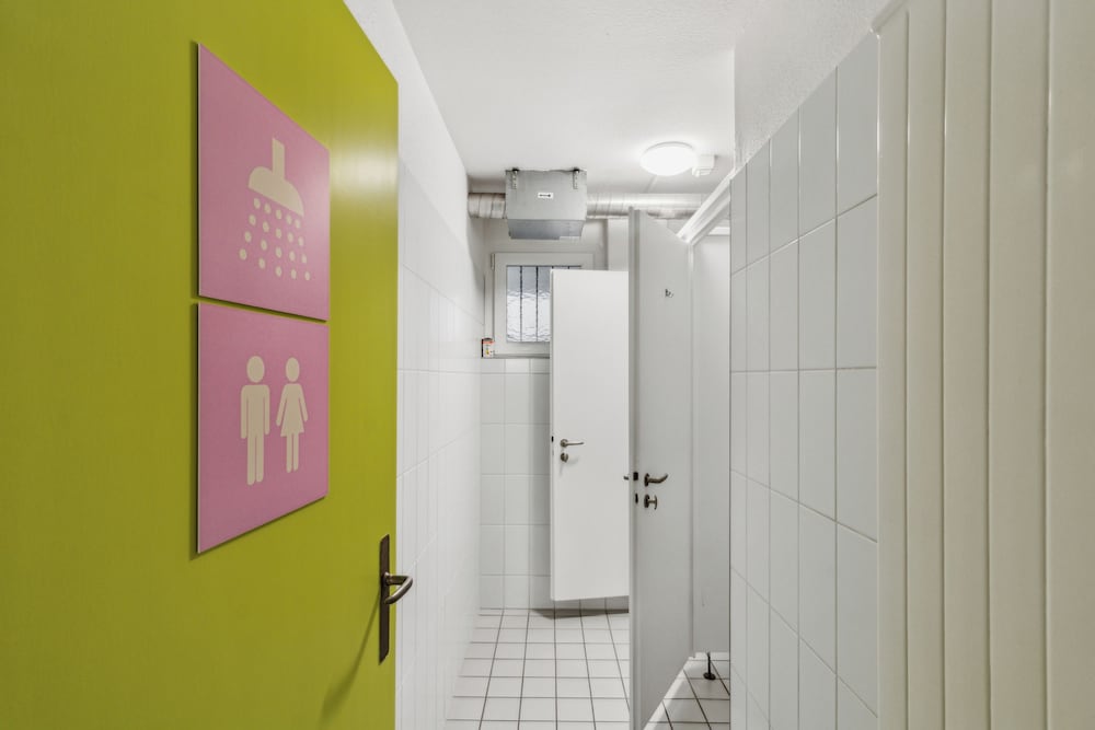 betahouse Zürich