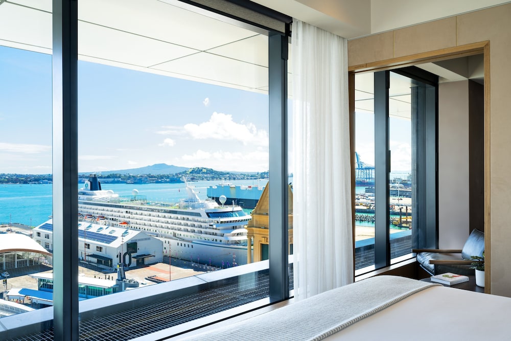 InterContinental Auckland by IHG 8