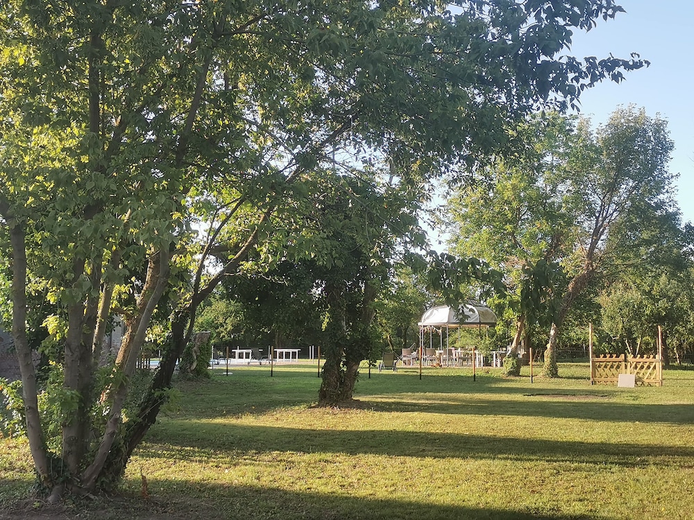 Tenuta san Giorgio view 2