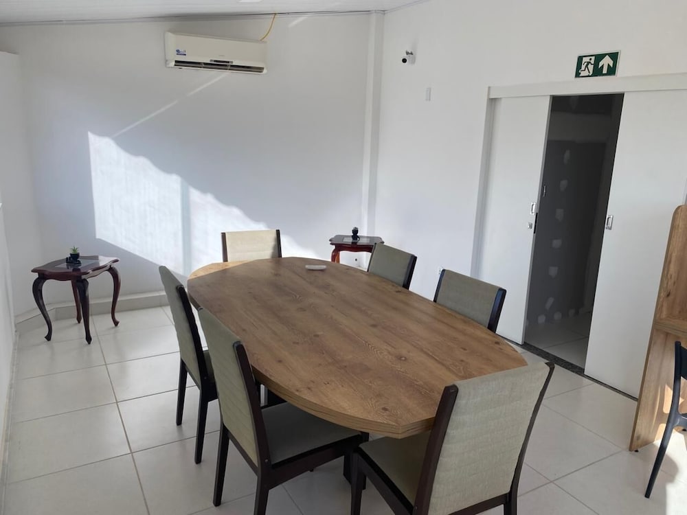 AFS LOFT HOSTEL ARACAJU