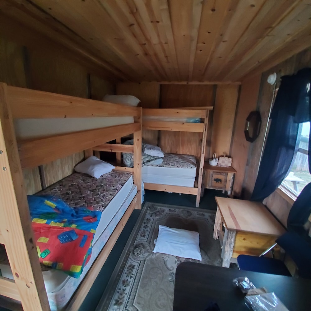Suzies Camp