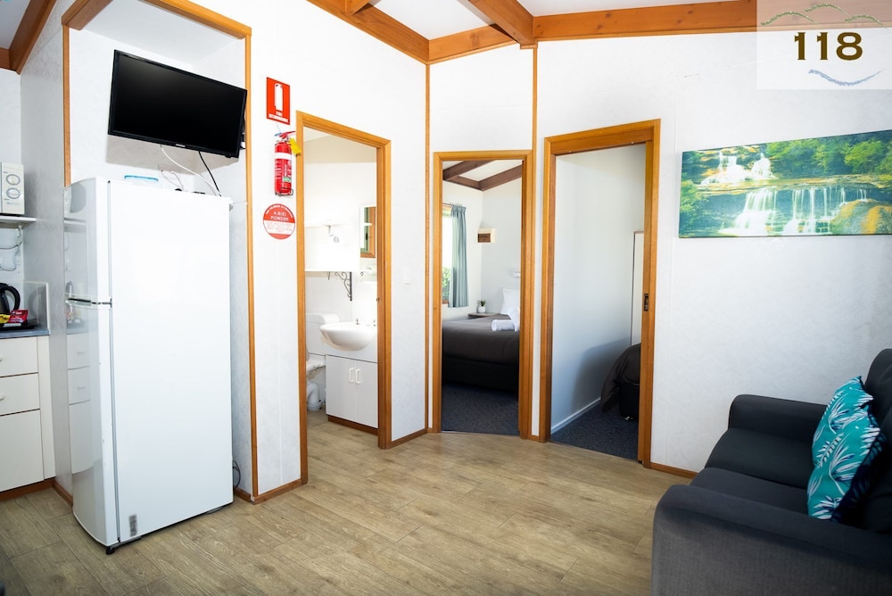 Warburton Holiday Park
