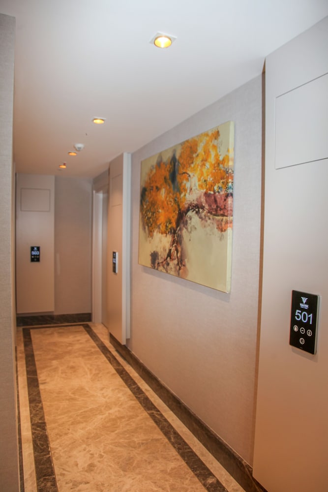 Valente Suites & Otel - Image 24