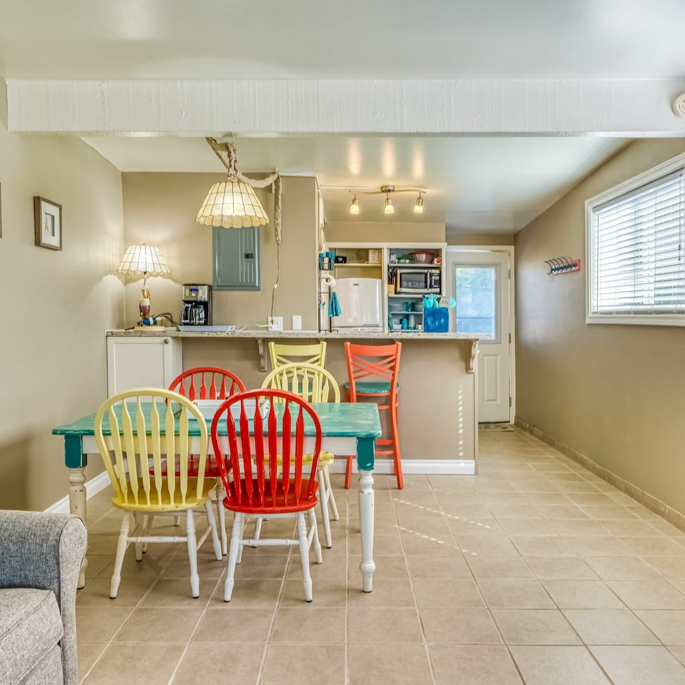 Stardust Dunes Condo