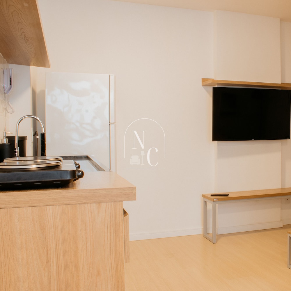Send Co-Living by RNC