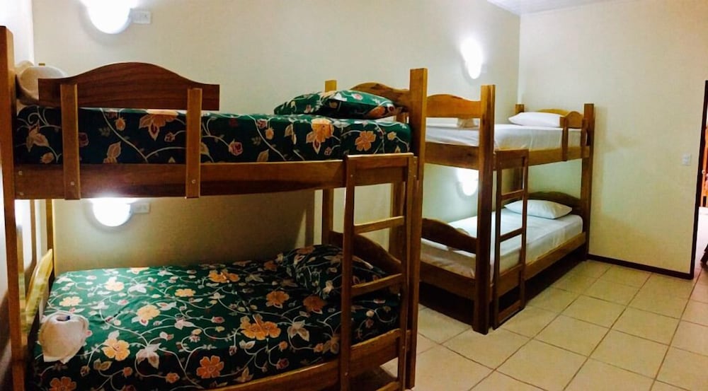 Ukinca Hostel