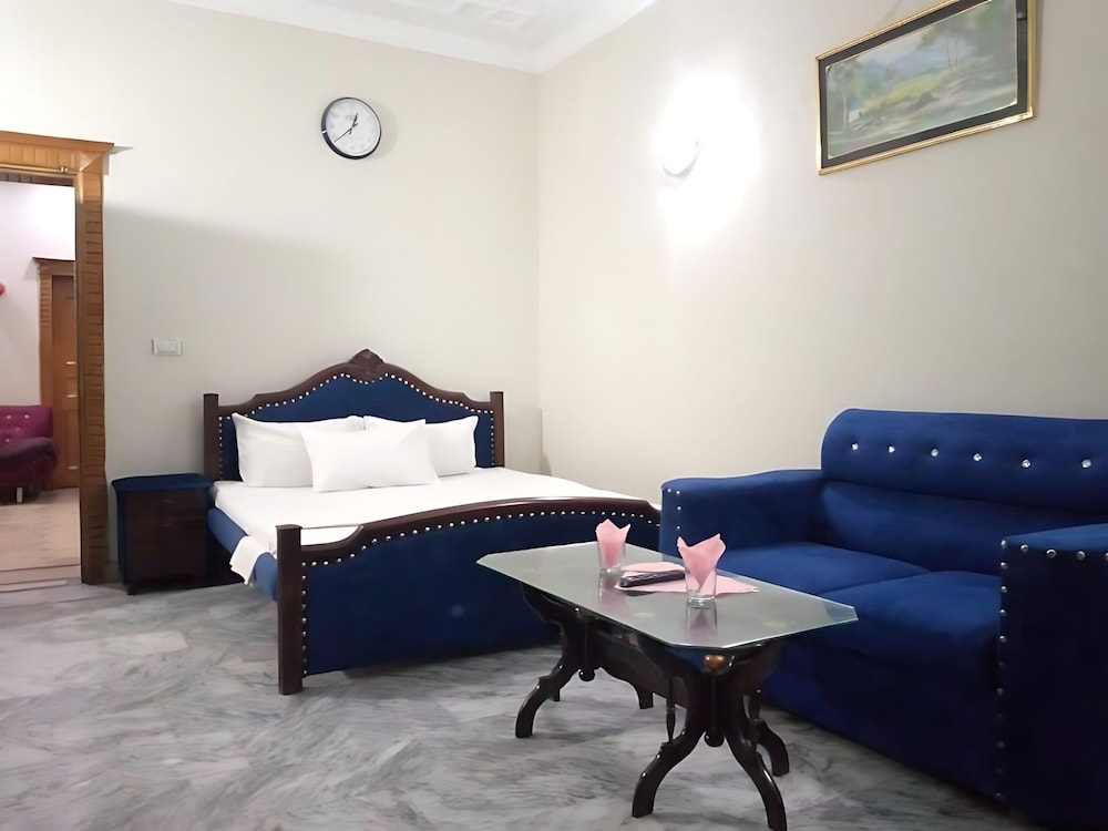 New Orion International Guest House