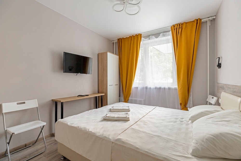 RentWill Borovskoe 137-3
