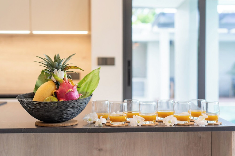 Riverhouse Phuket by Escape Villas