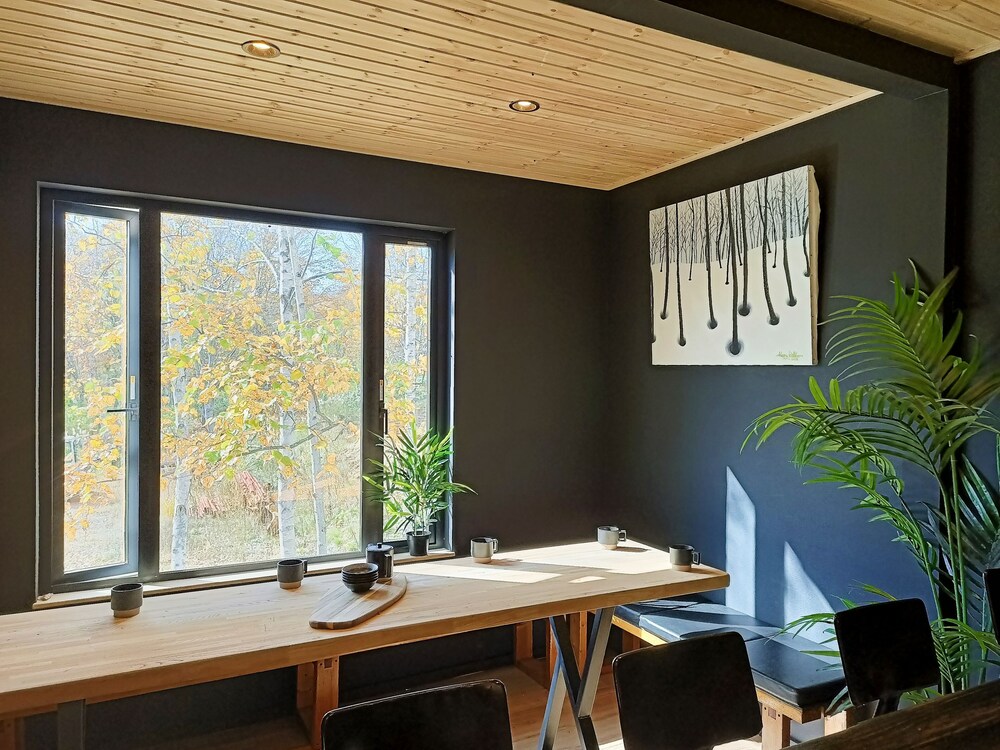 Hooting Owl Lodge