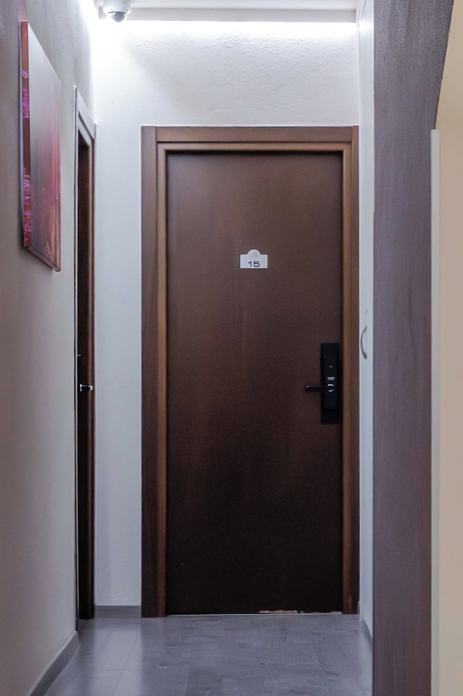 Hotel 3comfort and Serenity Heart of Ventimiglia