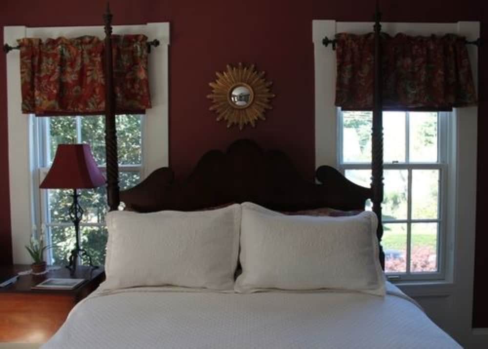 Beech Tree Bed and Breakfast