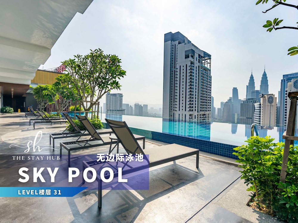 Majestic Residence KL by The Stay Hub