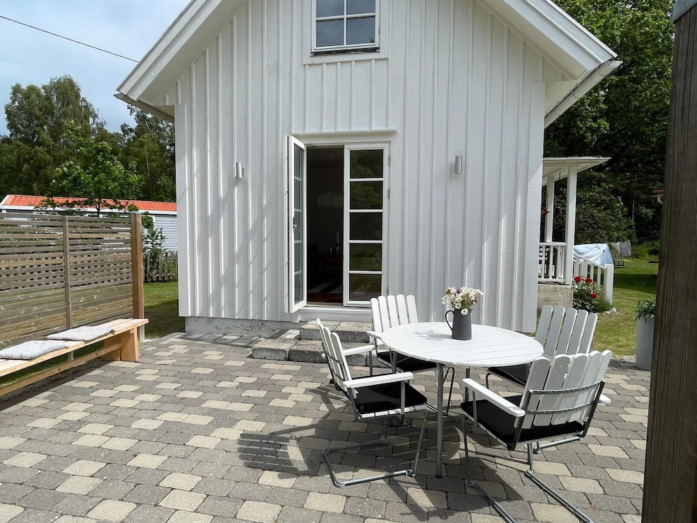 4 Star Holiday Home in Byxelkrok