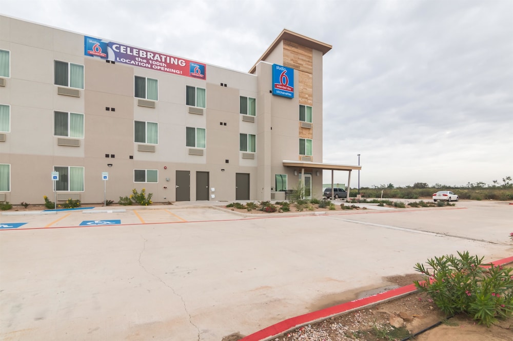 Days Inn & Suites by Wyndham Colorado City/I-20