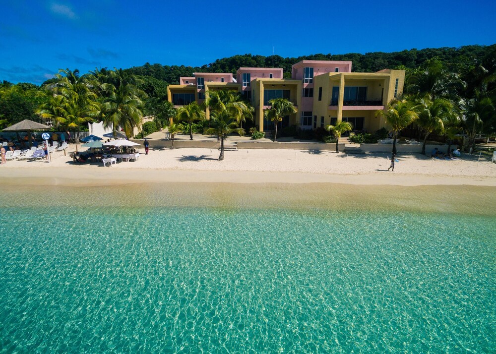 Coral Sands 4