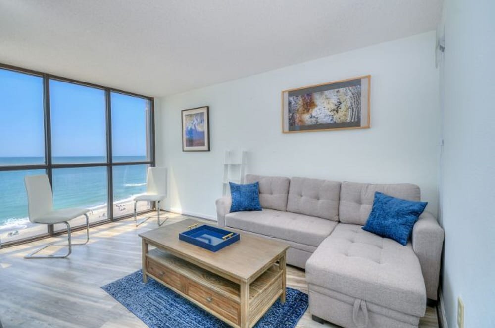 Sand Dunes by Elliott Beach Rentals