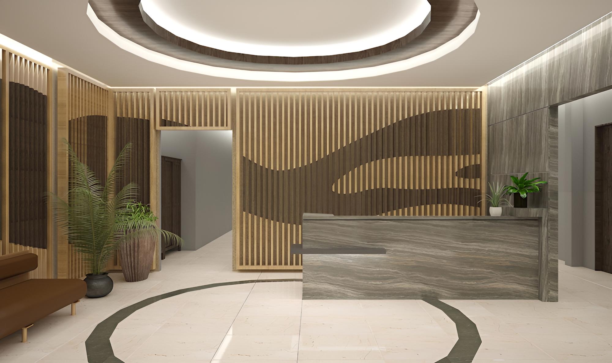 Concorde Tower Hotel