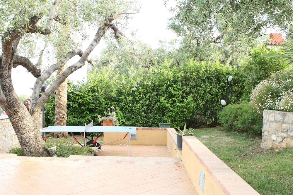 Villaggio Garden Park
