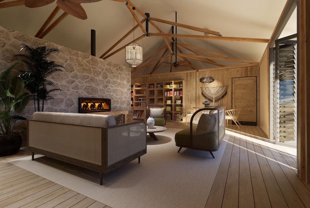Yamu Lifestyle Resort