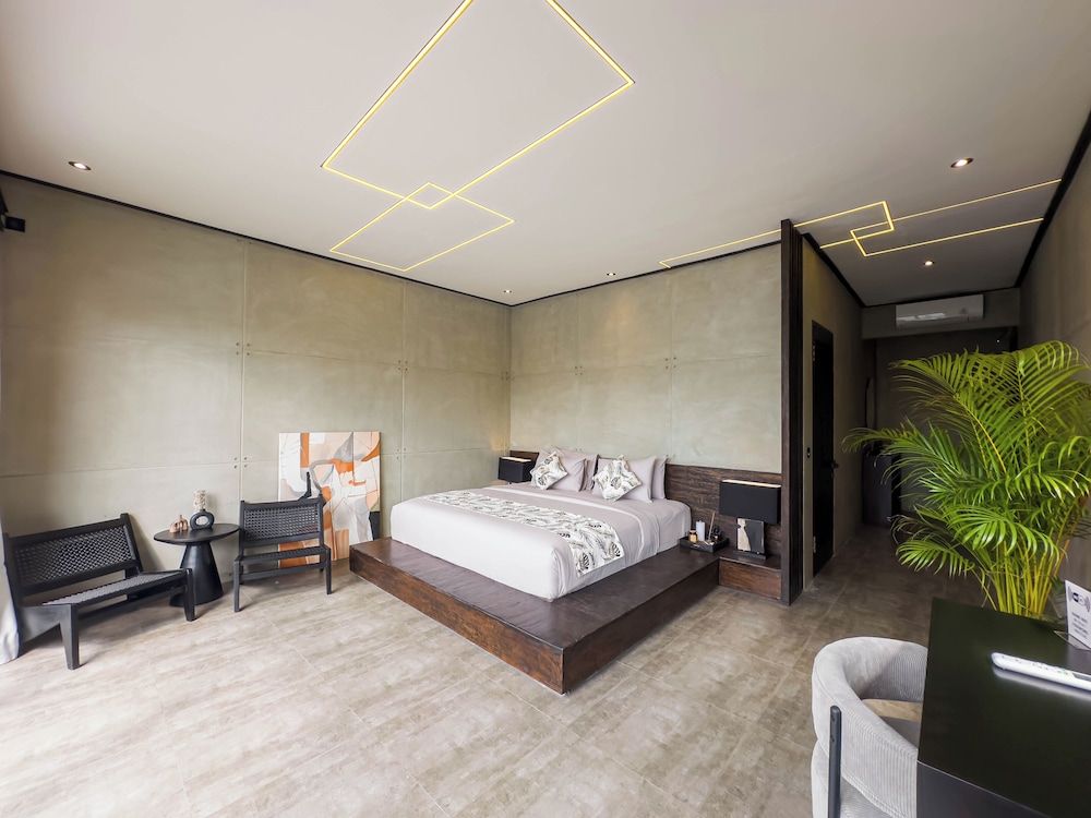 Iri Villas Ubud