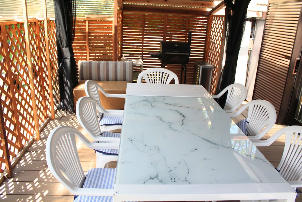 Yamanakako Resort House I