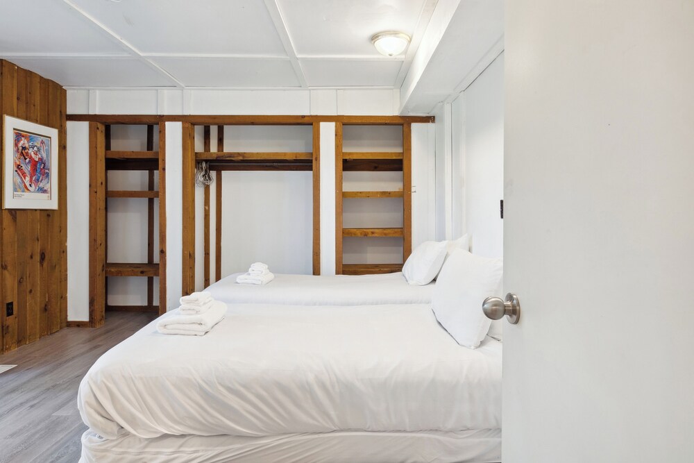 Birch View Chalets