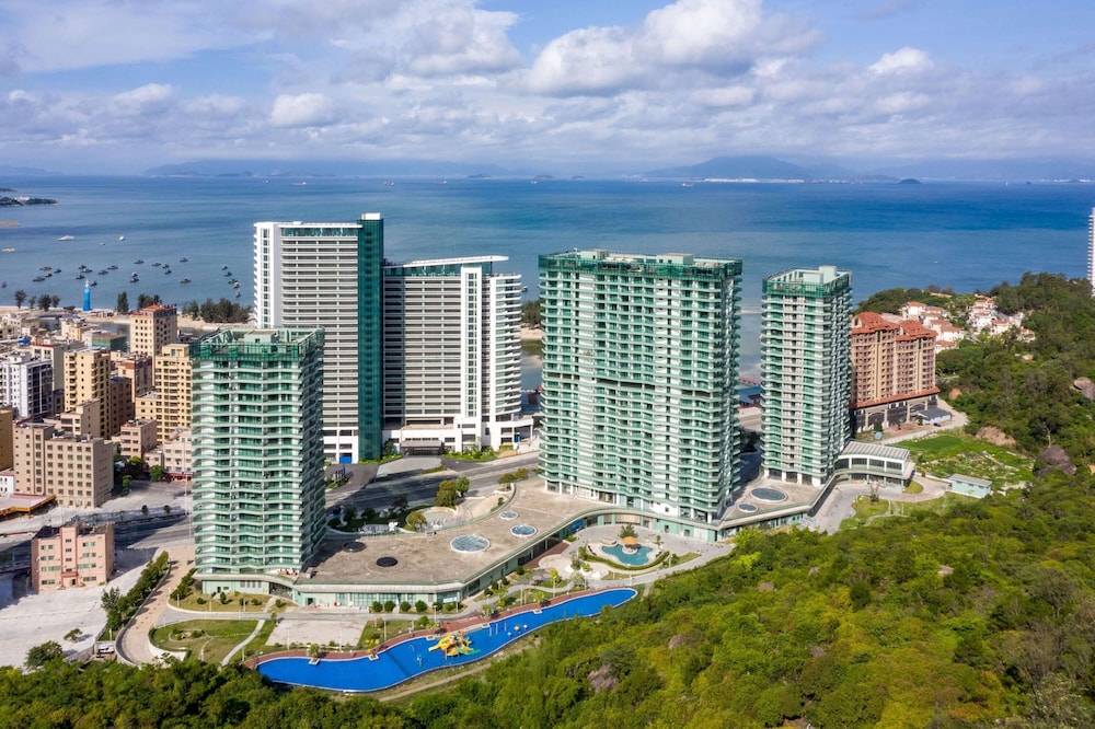 Ramada by Wyndham Huizhou Xunliao Bay