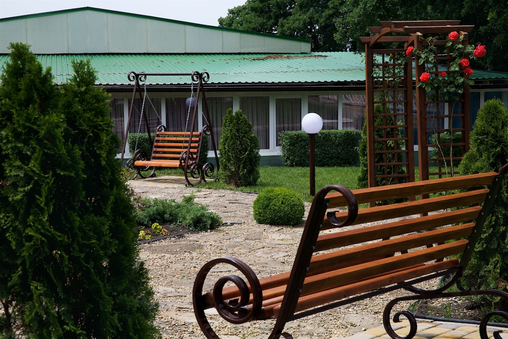 Alean Family Resort & SPA Biarritz