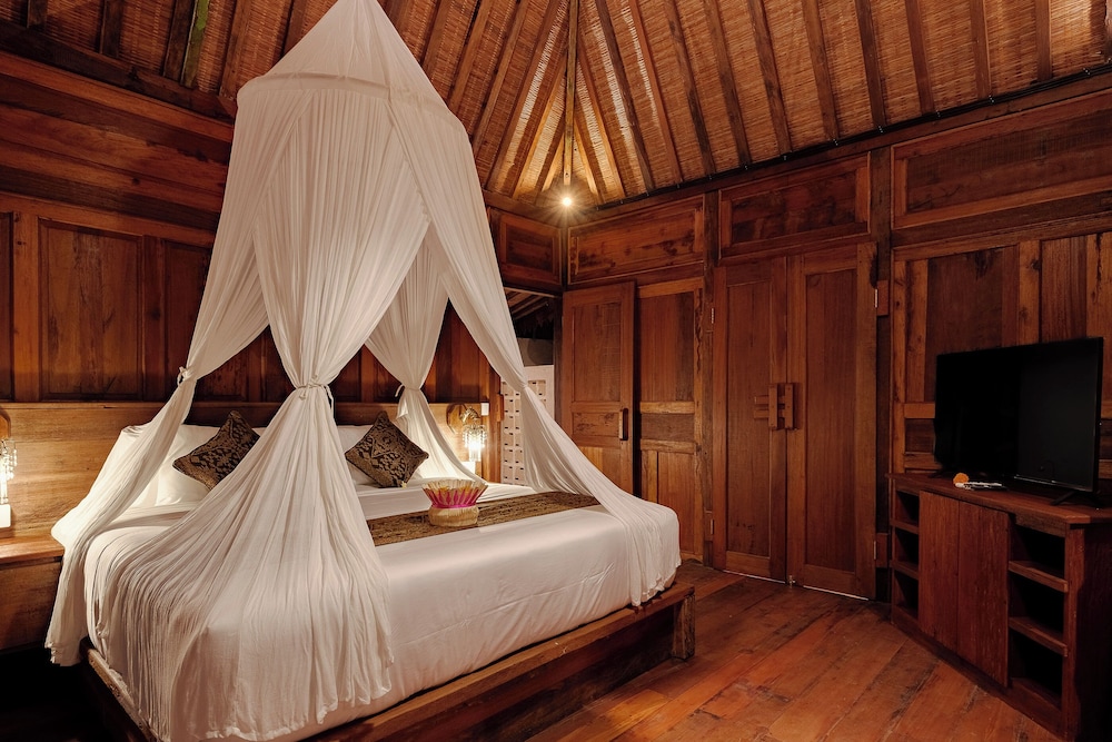 Tegal Beji Ubud Villa