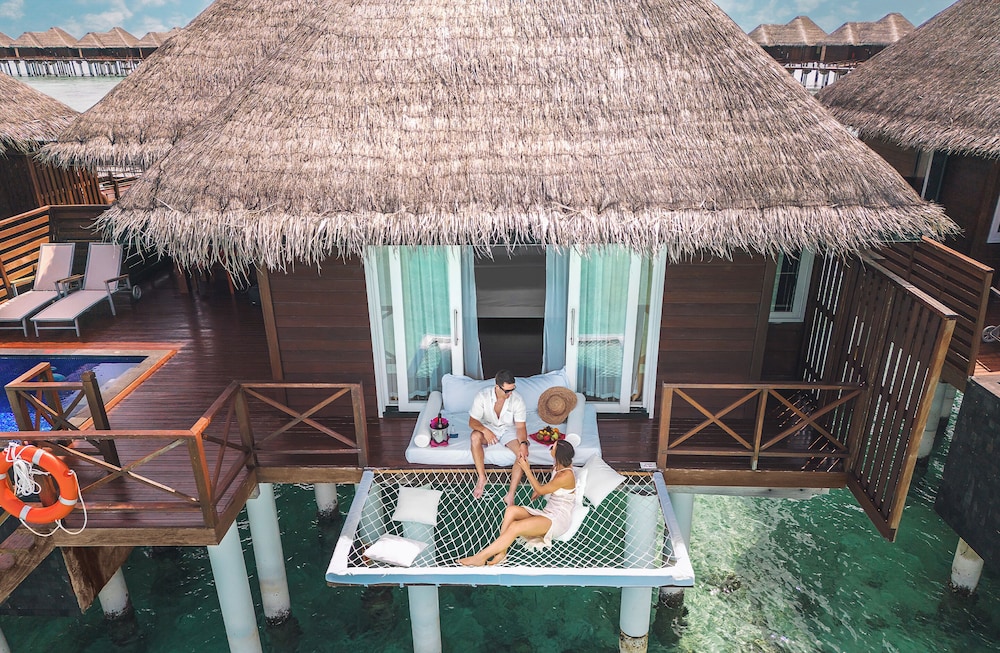 Sun Siyam Vilu Reef - All Inclusive