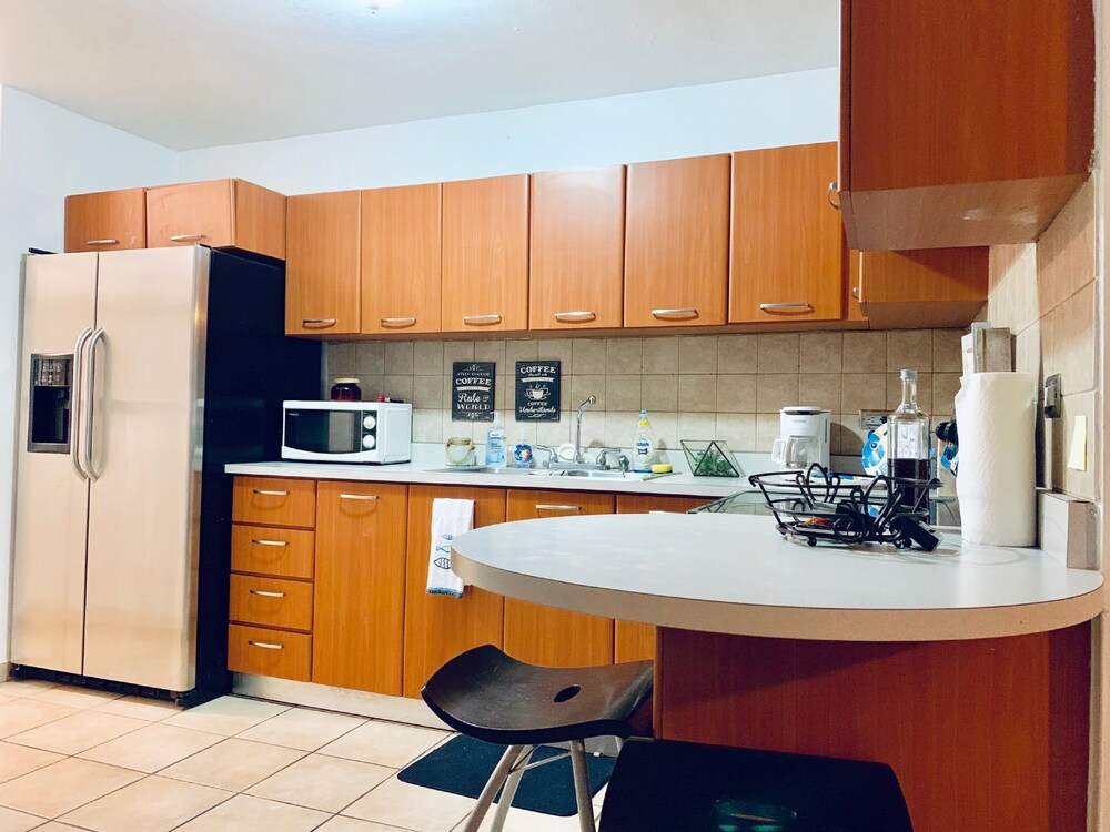 Oceania Apartments at Arecibo 681 Ocean Drive