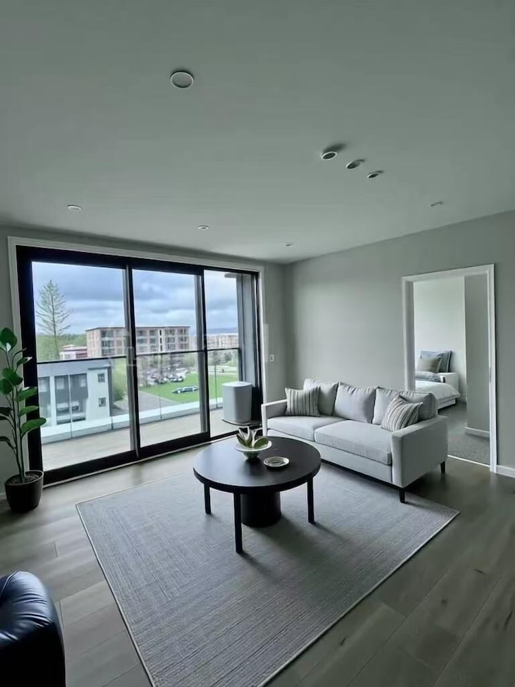 Palm Suites - Auckland