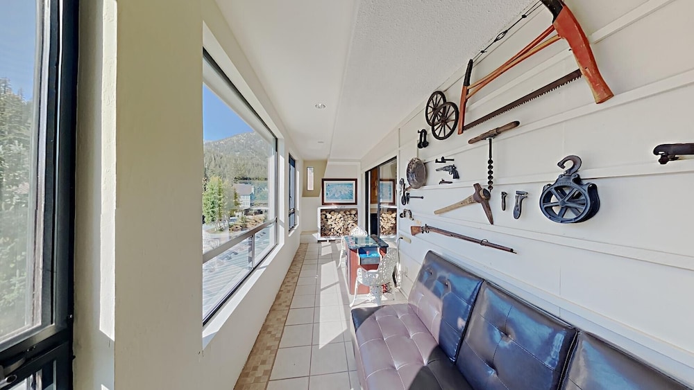 Great 2 Bedroom Condo with Amazing Views! Access to Hot Tubs and Heated Pool! (Unit 307 at 1849) by RedAwning view 2