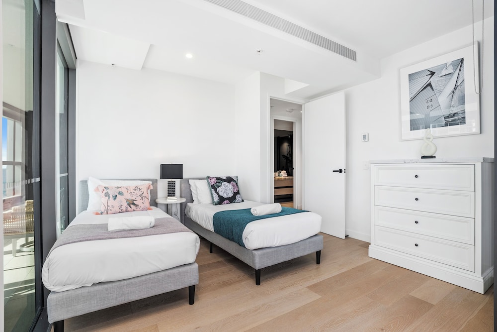 Jewel Beachfront Residences