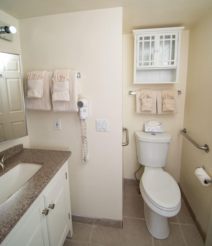 Lake Tahoe Vacations - Beachcomber Inn - Property Image 72