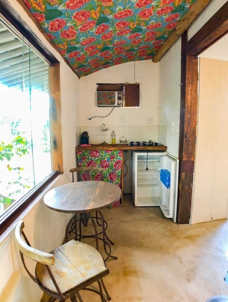 Pousada Vila Cizinho
