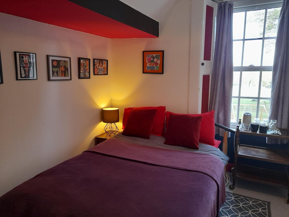 Rigg House B&B