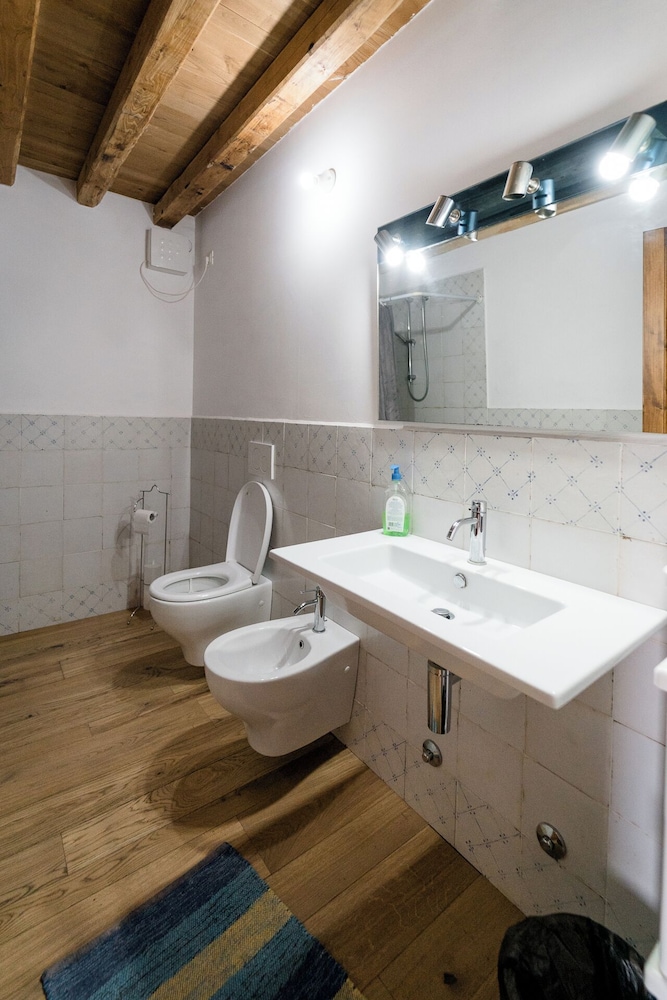 Agriturismo Bio San Mamiliano