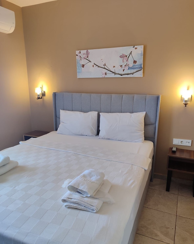Avisos Otel&Apartmanlar - Image 14