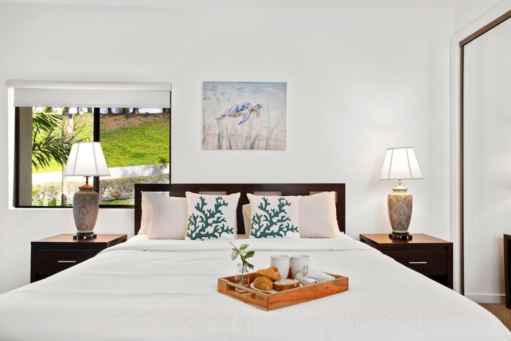 Kapalua Golf Villas Beautiful Remodel KBM Resorts Beautiful Remodel 3 Units, 6 Bedrooms Ml-2231