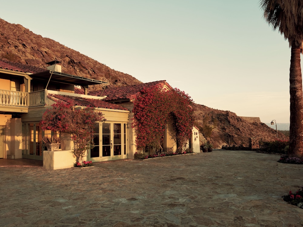 The Willows Palm Springs