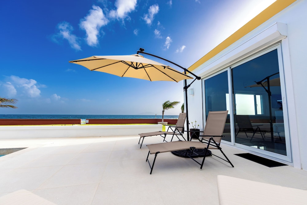 4-bed Villa, Pool, Parking - Image 3