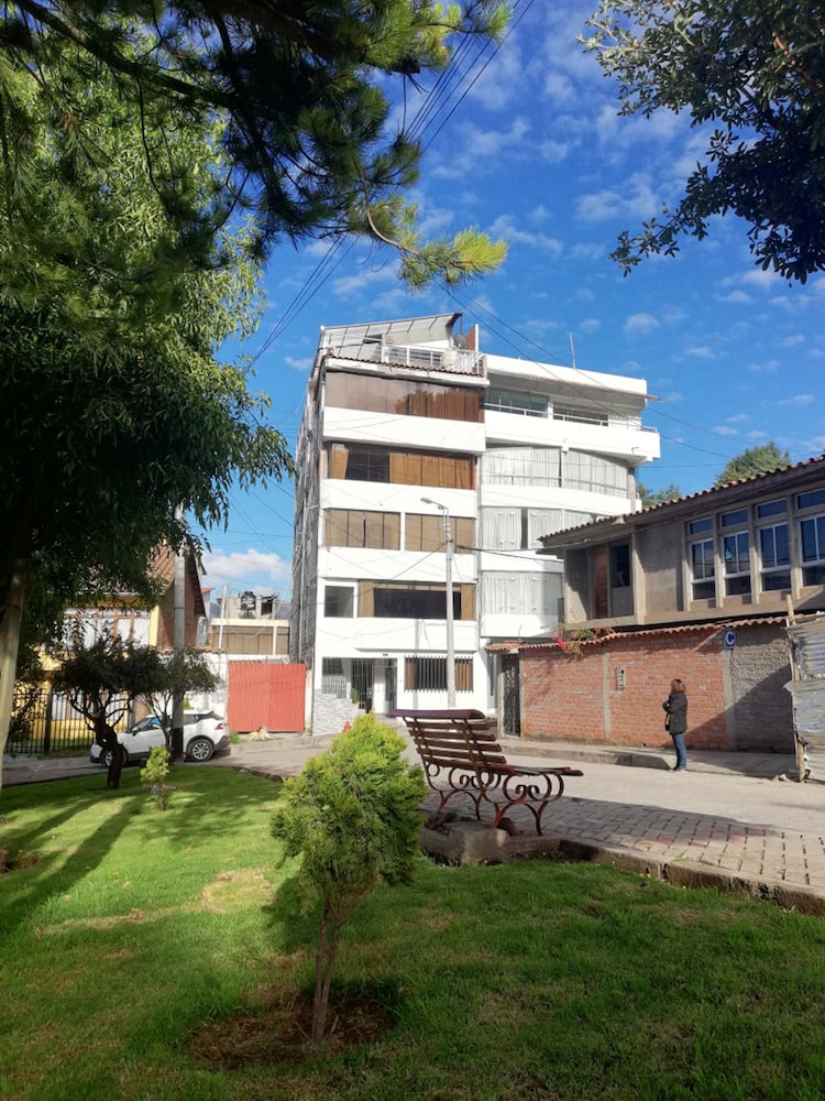Bravo´s House