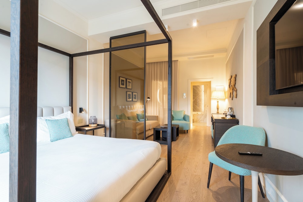 Anna Teresa Luxury