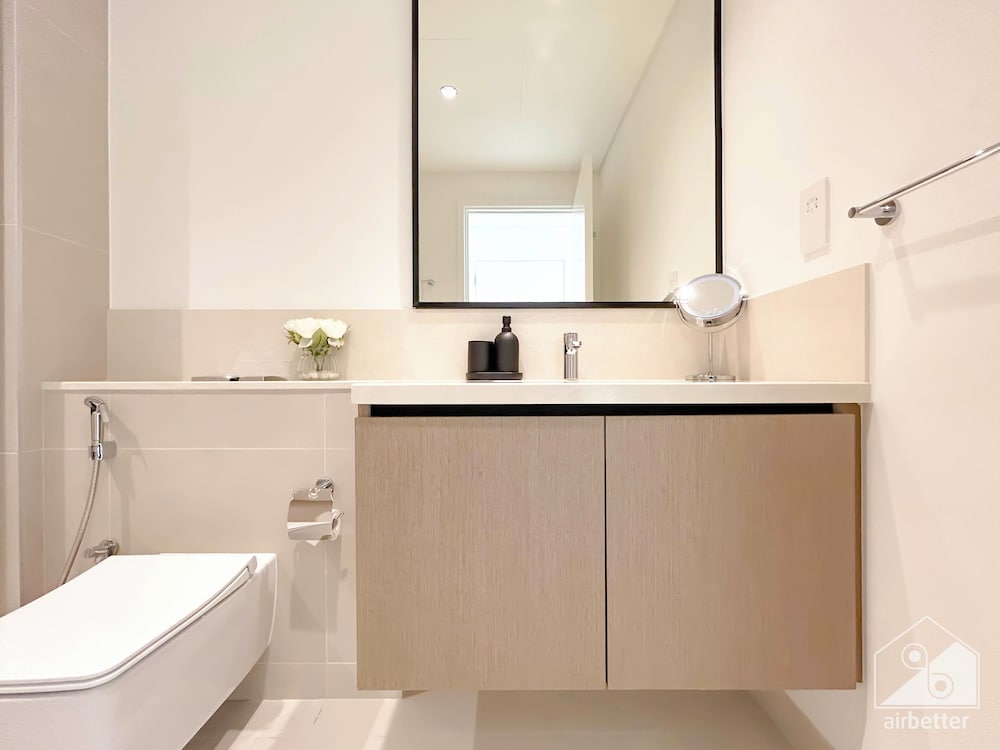 Burj Crown Luxurious 2bedroom Balcony